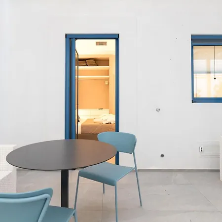 Ai Pescatori - Boutique By Raro Savelletri