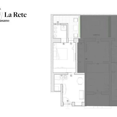 Ai Pescatori - Boutique By Raro