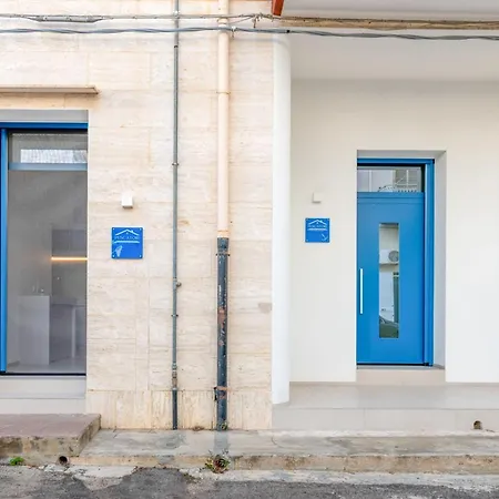 Ai Pescatori - Boutique By Raro Affittacamere *