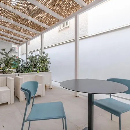 Affittacamere Ai Pescatori - Boutique By Raro Savelletri