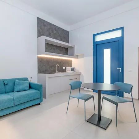 Affittacamere Ai Pescatori - Boutique By Raro *